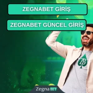Zegnabet Güncel Giriş